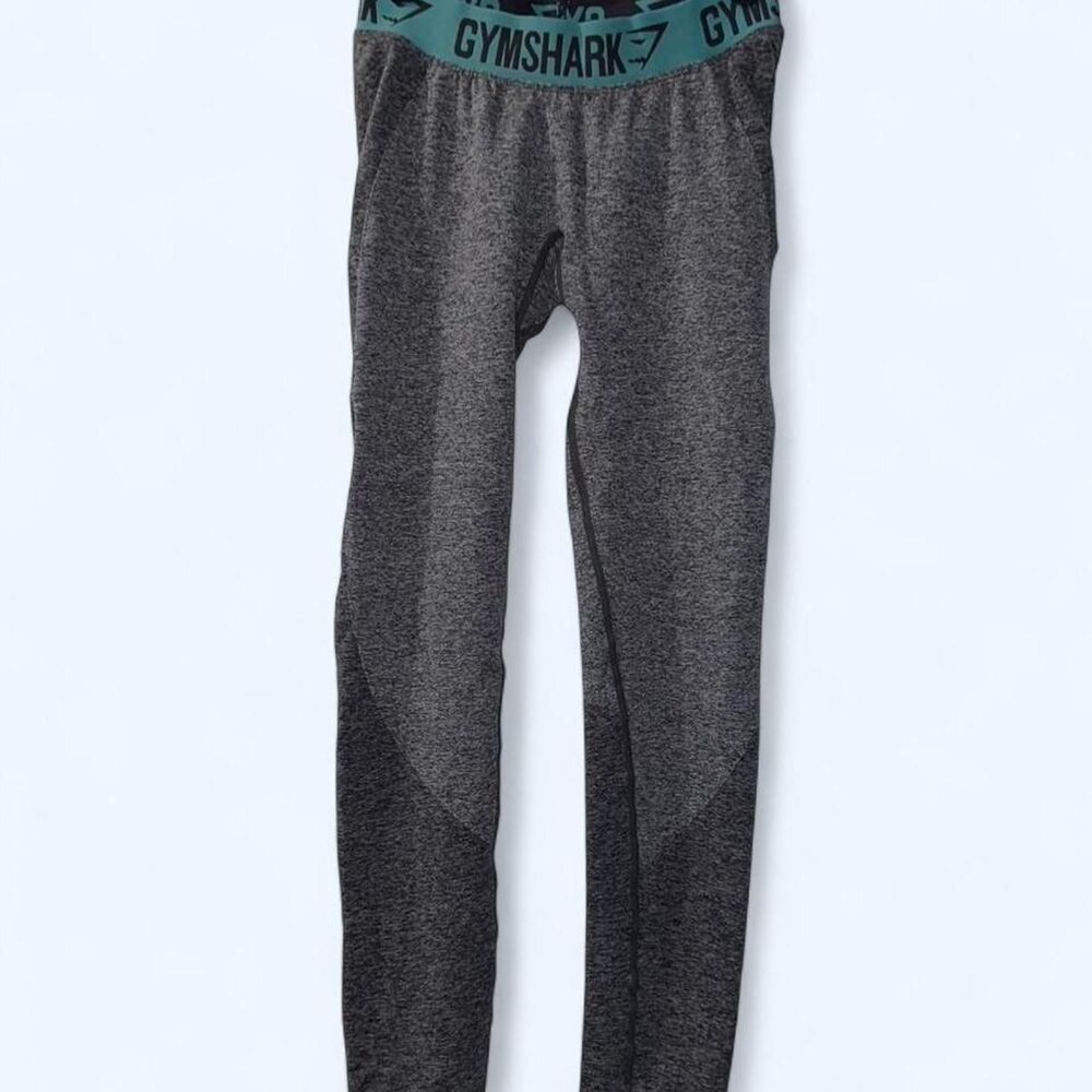 Gymshark Women's Grey Leggings